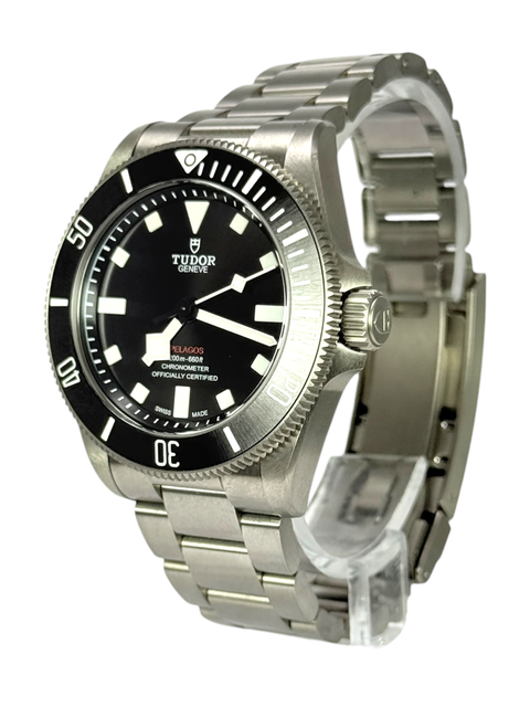 Tudor Pelagos M25407N Image 2